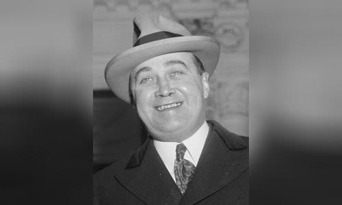 Paul A. Dever