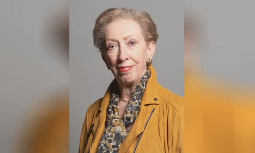 Margaret Beckett