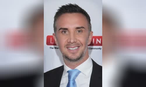 Keiran Lee