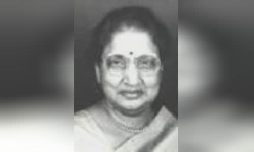 V. S. Ramadevi