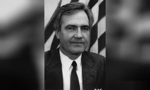 Vince Foster
