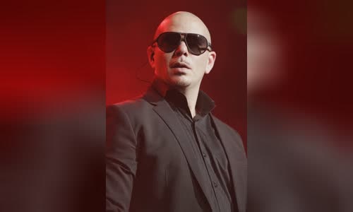 Pitbull (rapper)