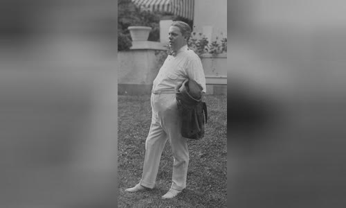 Henry Burr