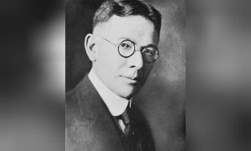 Lewis Terman