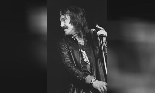 Captain Beefheart