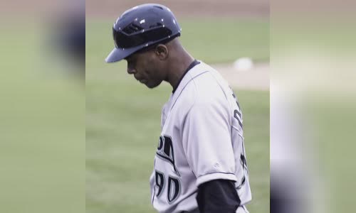 Delino DeShields