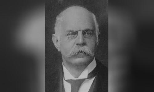 Leonard Darwin