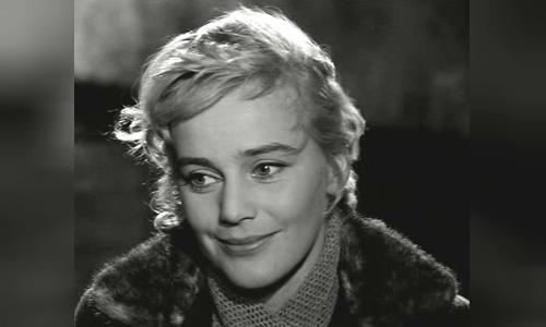 Maria Schell