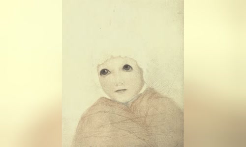 Marjorie Fleming