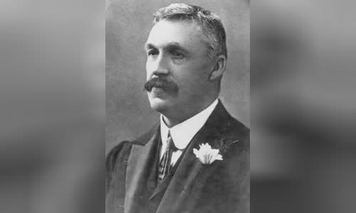 Archibald Peake