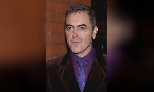 James Nesbitt