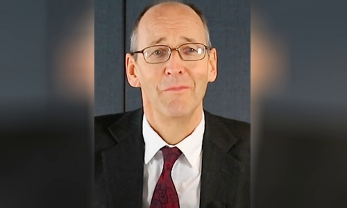 Andrew Tyrie