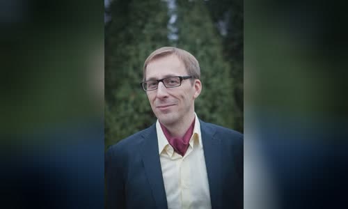 Osmo Tapio Räihälä