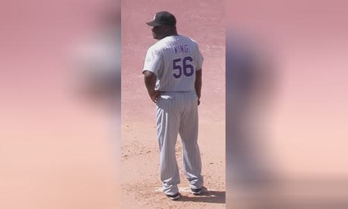 Ray King (baseball)