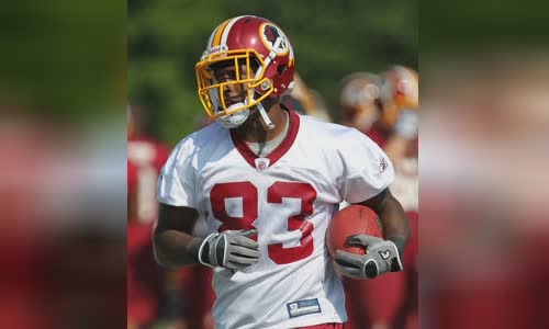 Fred Davis (tight end)