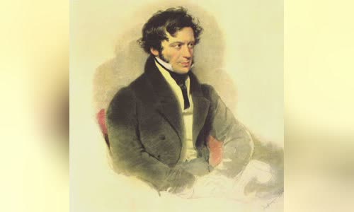 Franz Grillparzer