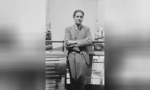 Ivor Novello