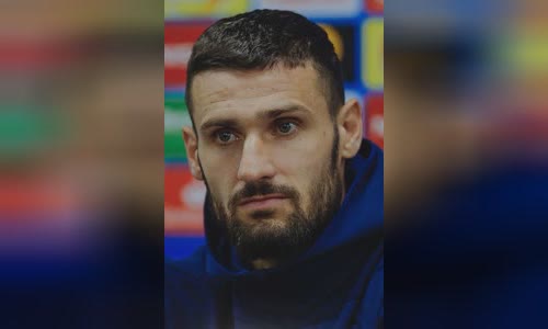 Daniel Caligiuri