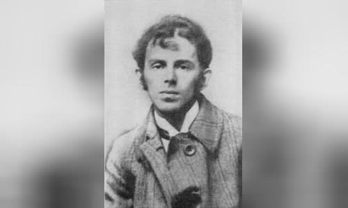 Osip Mandelstam