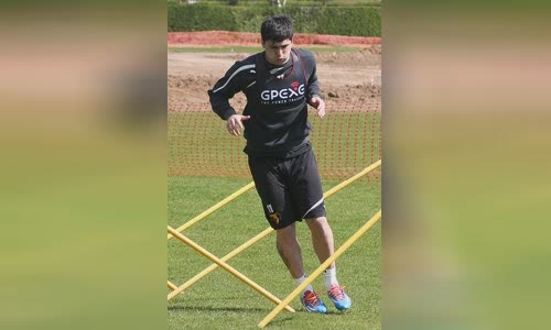 Fernando Forestieri