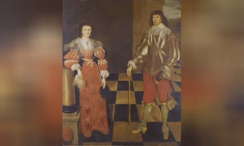 Henry Carey, 2nd Earl of Monmouth