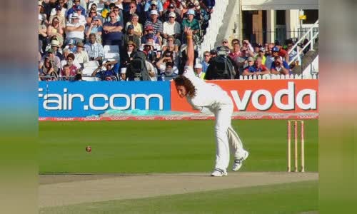 Ryan Sidebottom