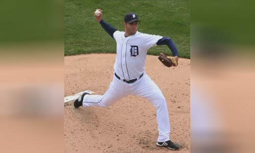 Armando Galarraga