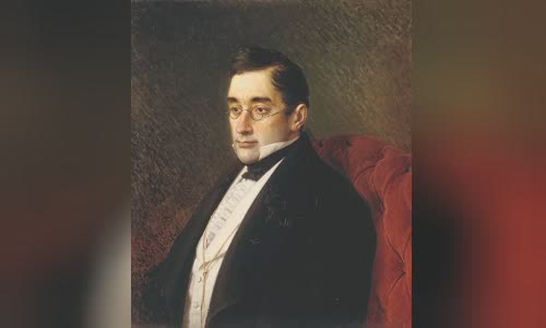 Alexander Griboyedov