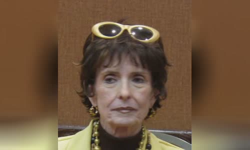 Margaret O'Brien