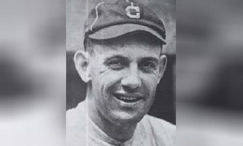 Ray Chapman
