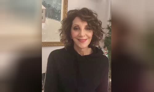 Andrea Martin