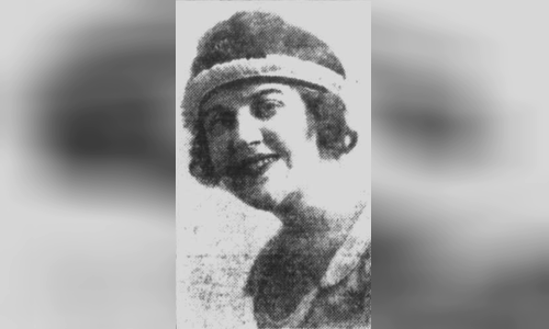 Marjorie Bennett