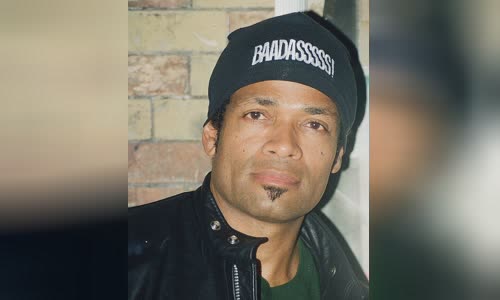 Mario Van Peebles
