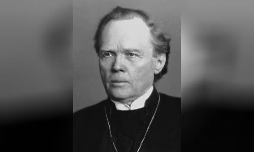 Nathan Söderblom