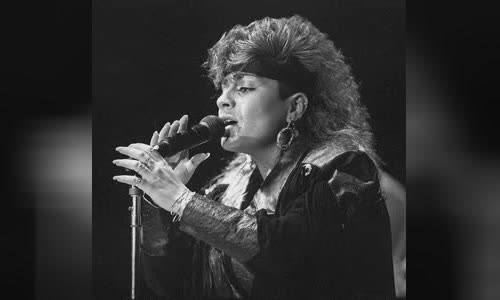 Lisa Lisa and Cult Jam