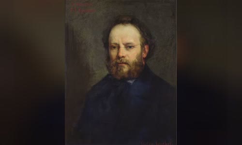 Pierre-Joseph Proudhon