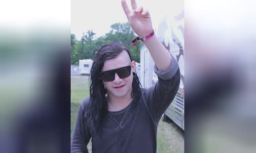 Skrillex