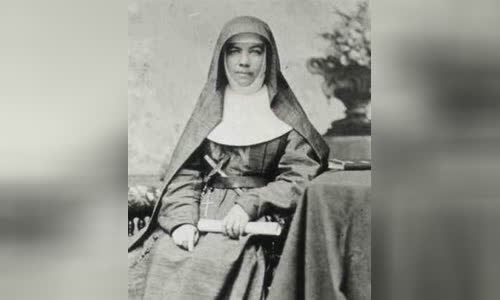 Mary MacKillop