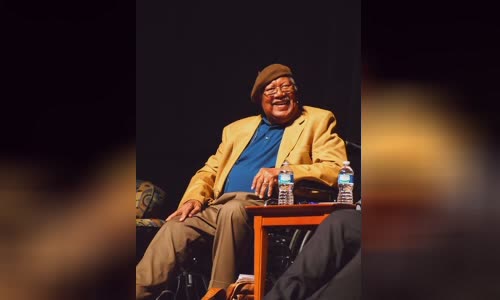 Ernest J. Gaines