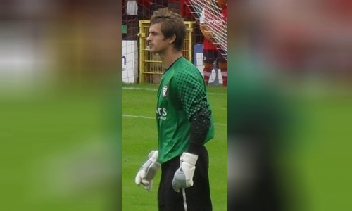 David Knight (English footballer)