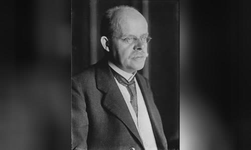 Wilhelm Marx