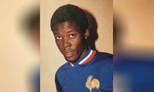 Marius Trésor