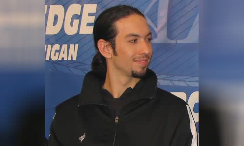 Benjamin Agosto