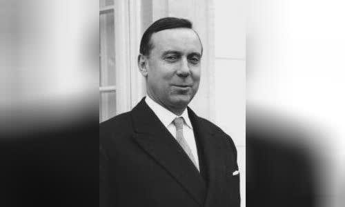 Michel Debré