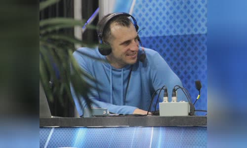 Doug Gottlieb