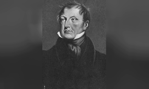 Richard Martin (Irish politician)