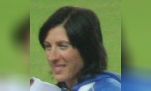 Iryna Lishchynska