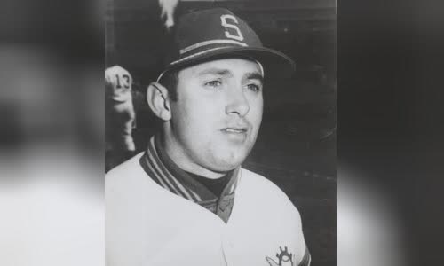 Mike Marshall (pitcher)