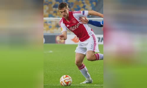 Joël Veltman