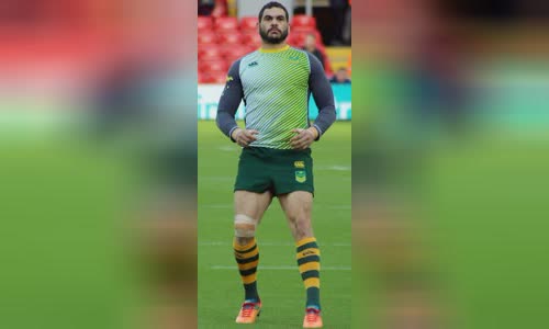 Greg Inglis